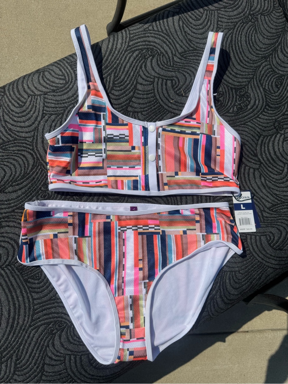 VIGOSS bikini